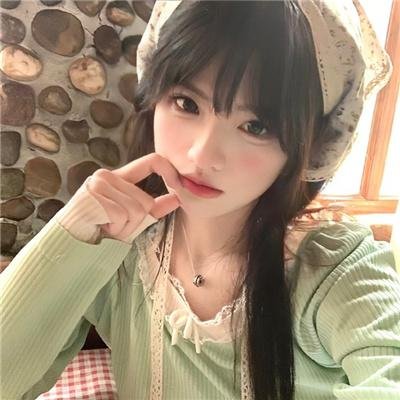山里的春天