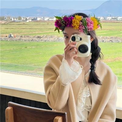 奎师那与伊人